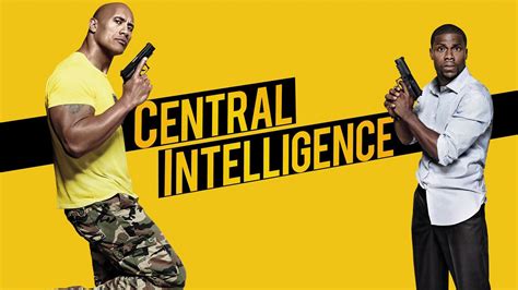 Central Intelligence (2016) Stream and Watch Online .